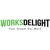 WorksDelight Logotype