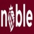 Noble Web Design Logotype