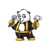 Handy Panda Property Maintenance Logotype