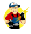 24/7 Local Electrician Logotype