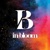 In/Bloom Digital Logotype