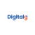 DigitalG Logotype