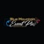 Blue Mountain Event Pix Logotype