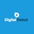 Digital Debut Logotype