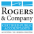 Rogers CPAs of North Carolina Logotype
