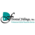 Dental Fillings Inc. Logotype