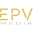 EPV Media Logotype
