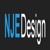 NJE Design Logotype