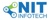 NIT Infotech Pvt Ltd Logotype