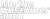 Me the Customer and I Logotype