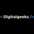 Digitalgeeks Logotype