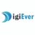 DigiEver Logotype