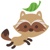 Tanuki Interactive Logotype