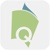 Qualitas Research Inc. Logotype