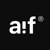 Aif Digital Agency Logotype
