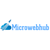 Microwebhub - Grow Your Business Logotype
