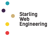 Starling Web Engineering Logotype