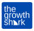 The Growth Shark Logotype