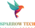 Sparrow Tech Logotype