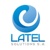 Latel Solutions, S.A. Logotype
