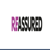 Reassured Logotype
