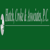 Hatch Croke & Associates Logotype