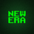 Digital New Era Logotype