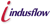Indusflow Systems Logotype