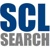 SCL Search Consultants Logotype