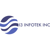 I3 INFOTEK INC Logotype