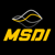 MSDI Logotype