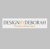 Design By Deborah Logotype