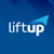 LiftUp Logotype