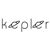 Kepler Digital Logotype