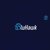 Bluhawk Media Logotype