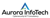 Aurora InfoTech Logotype