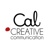 Cal Creative Communication Logotype