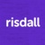 Risdall Logotype