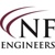 Nowak & Fraus Engineers Logotype
