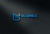 Blue Nile Digital Logotype