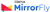 CONTUS MirrorFly Logotype