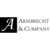Armbrecht & Company, CPA, PC Logotype