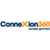 ConneXion360 Logotype