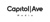 Capitol Ave Media Logotype