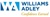 Williams Adley Logotype