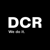 DCR L.L.C. Logotype
