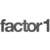 factor 1 Logotype