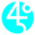 405 Group Logotype