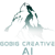 GoBig Creative AI Logotype