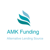 AMK Funding Logotype